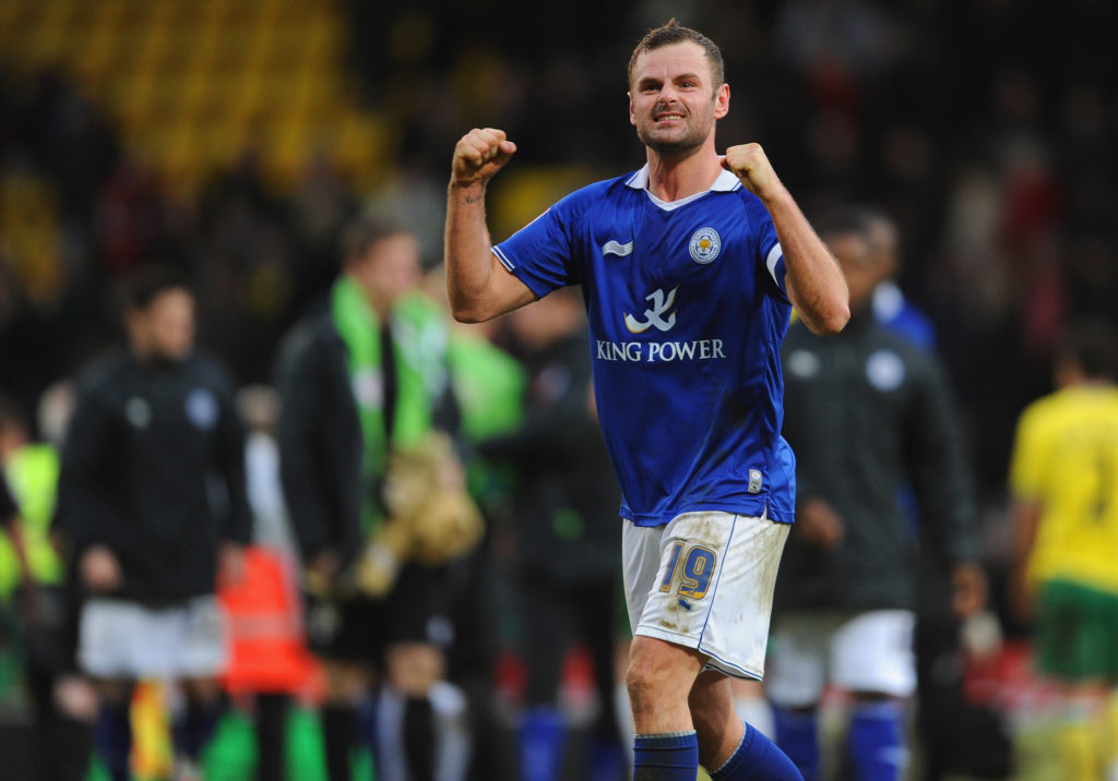 Norwich City v Leicester City - FA Cup Fifth Round