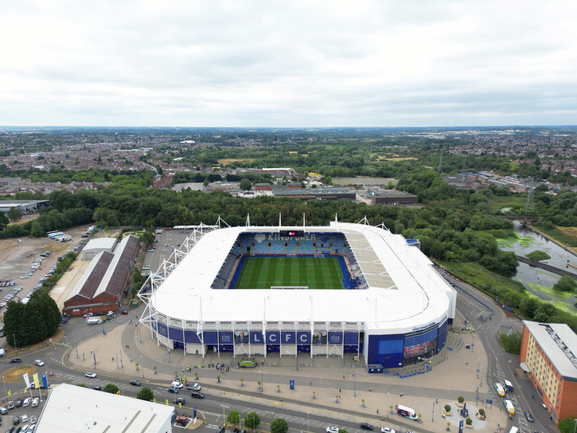 Photo by Michael Regan - The FA/The FA via Getty Images