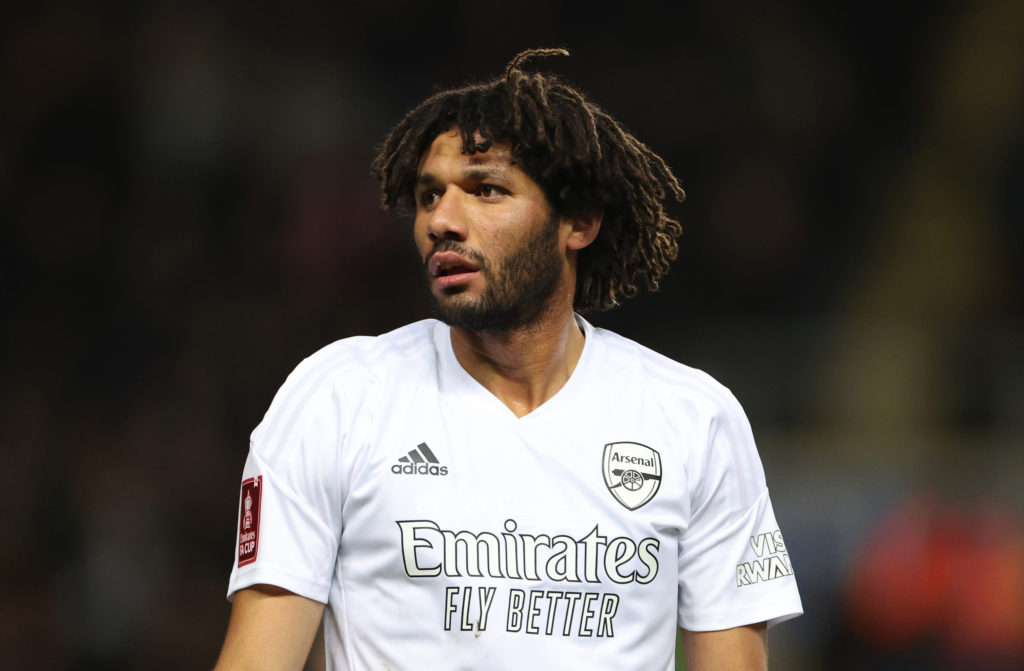 Oxford United v Arsenal: Emirates FA Cup Third Round