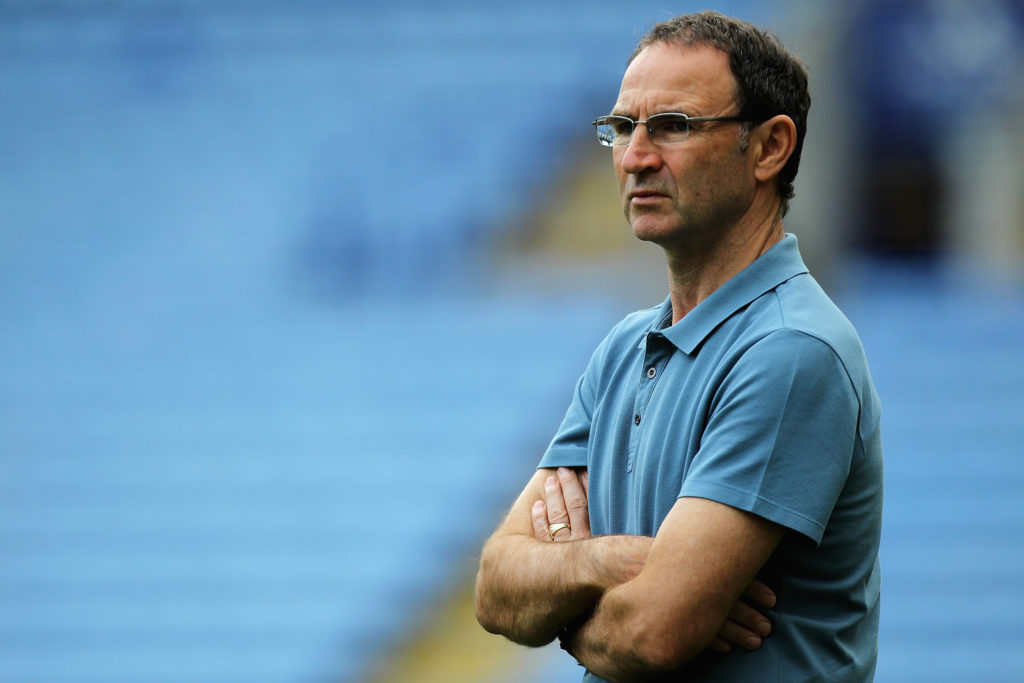 Leicester City v Sunderland - Pre Season Friendly