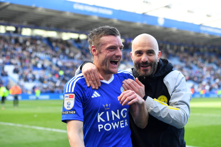 Photo by Plumb Images/Leicester City FC via Getty Images