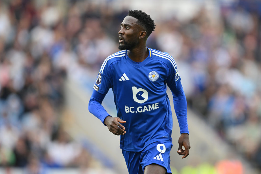 Leicester City FC v Aston Villa FC - Premier League
