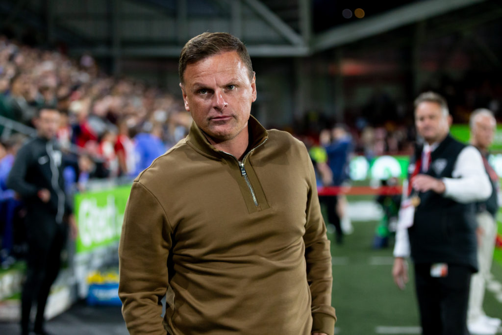 Brentford v Leyton Orient - Carabao Cup Third Round