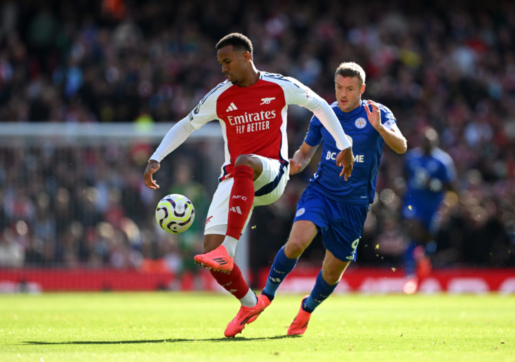 Photo by Shaun Botterill/Getty Images