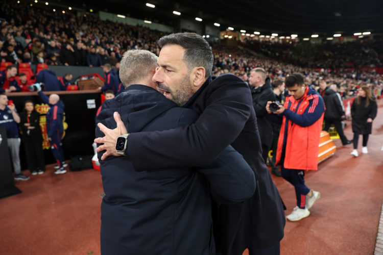Photo by Plumb Images/Leicester City FC via Getty Images