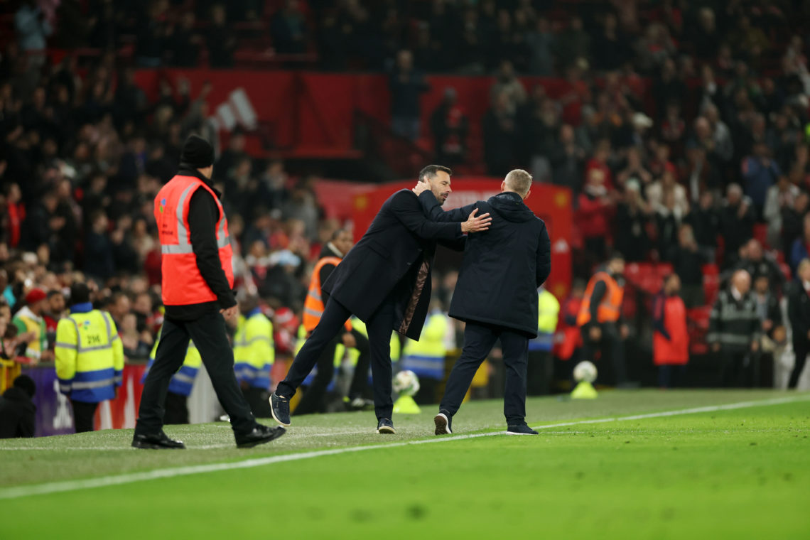 Photo by Plumb Images/Leicester City FC via Getty Images