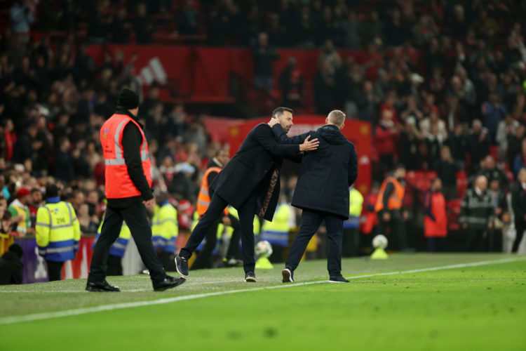 Photo by Plumb Images/Leicester City FC via Getty Images