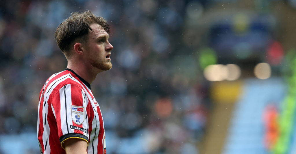 Coventry City FC v Sheffield United FC - Sky Bet Championship