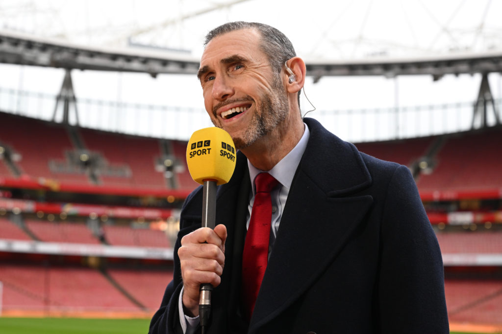 Arsenal FC v Nottingham Forest FC - Premier League