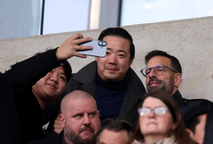 Photo by Ryan Pierse/Getty Images