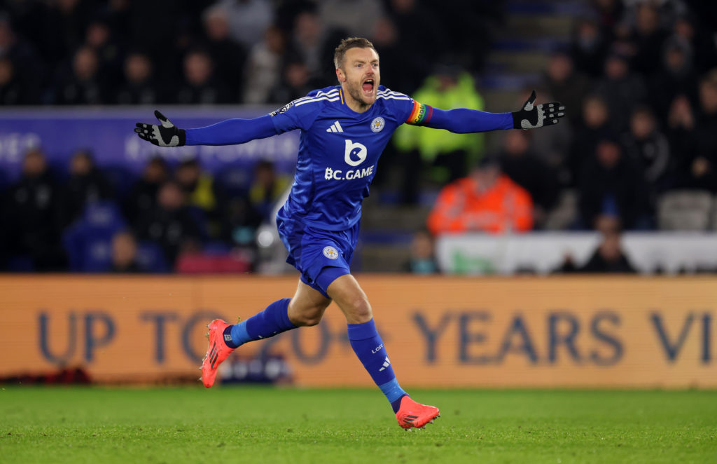 Leicester City FC v West Ham United FC - Premier League