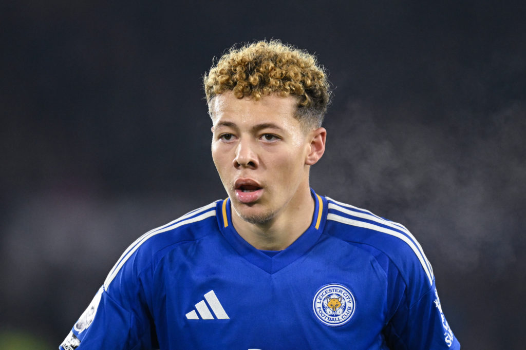 Leicester City FC v West Ham United FC - Premier League