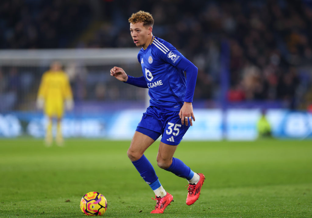 Leicester City FC v West Ham United FC - Premier League