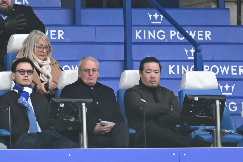 Leicester City FC v Wolverhampton Wanderers FC - Premier League