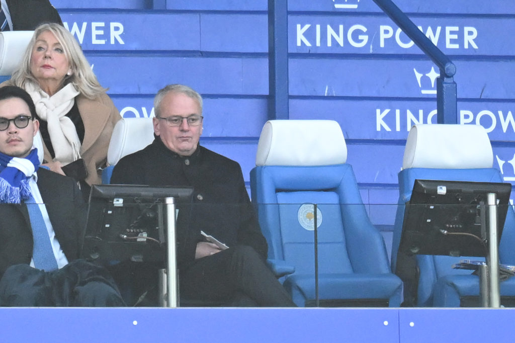 Leicester City FC v Wolverhampton Wanderers FC - Premier League