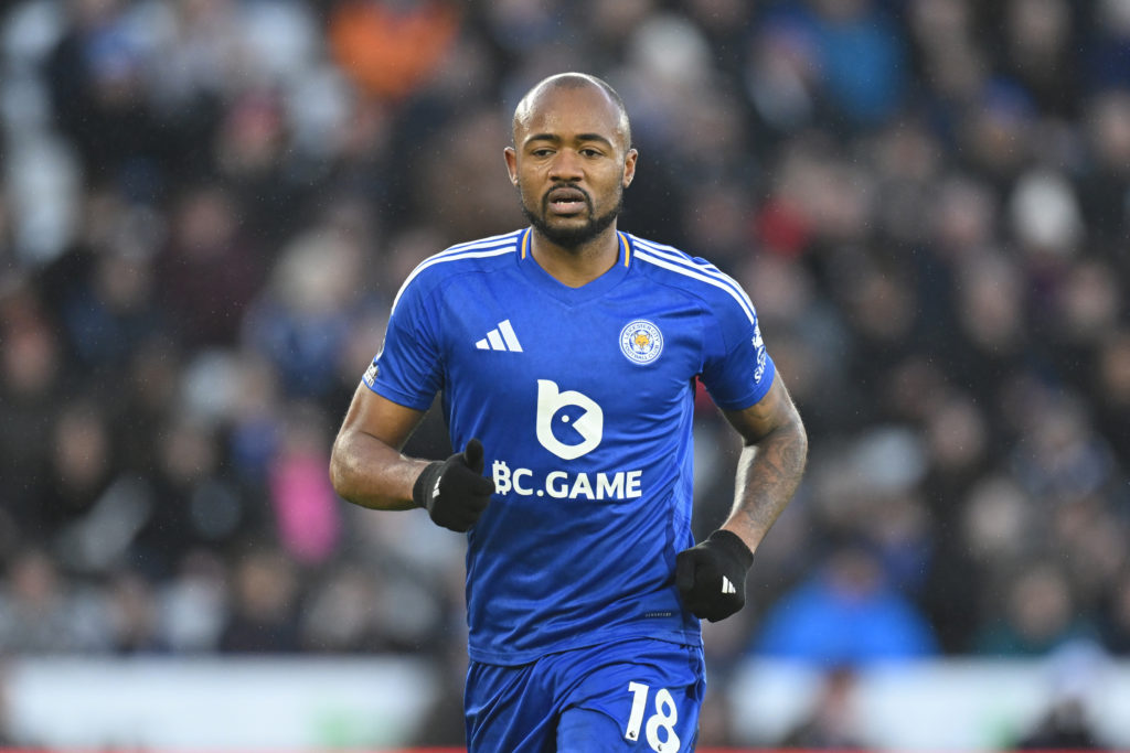 Leicester City FC v Wolverhampton Wanderers FC - Premier League