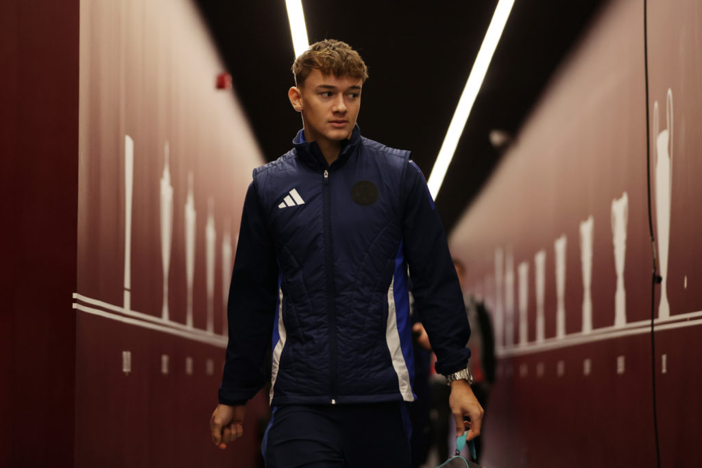 Aston Villa v Leicester City - Premier League
