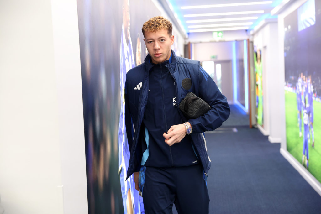 Leicester City v Queens Park Rangers - Emirates FA Cup Third Round