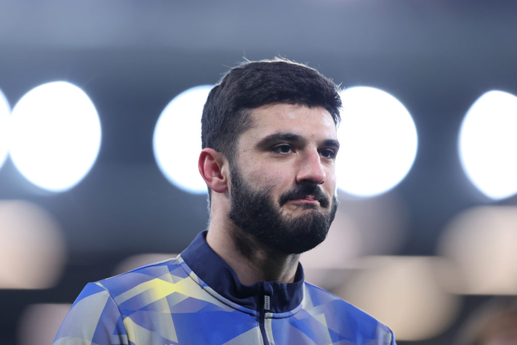 Everton v Peterborough United - Emirates FA Cup Third Round