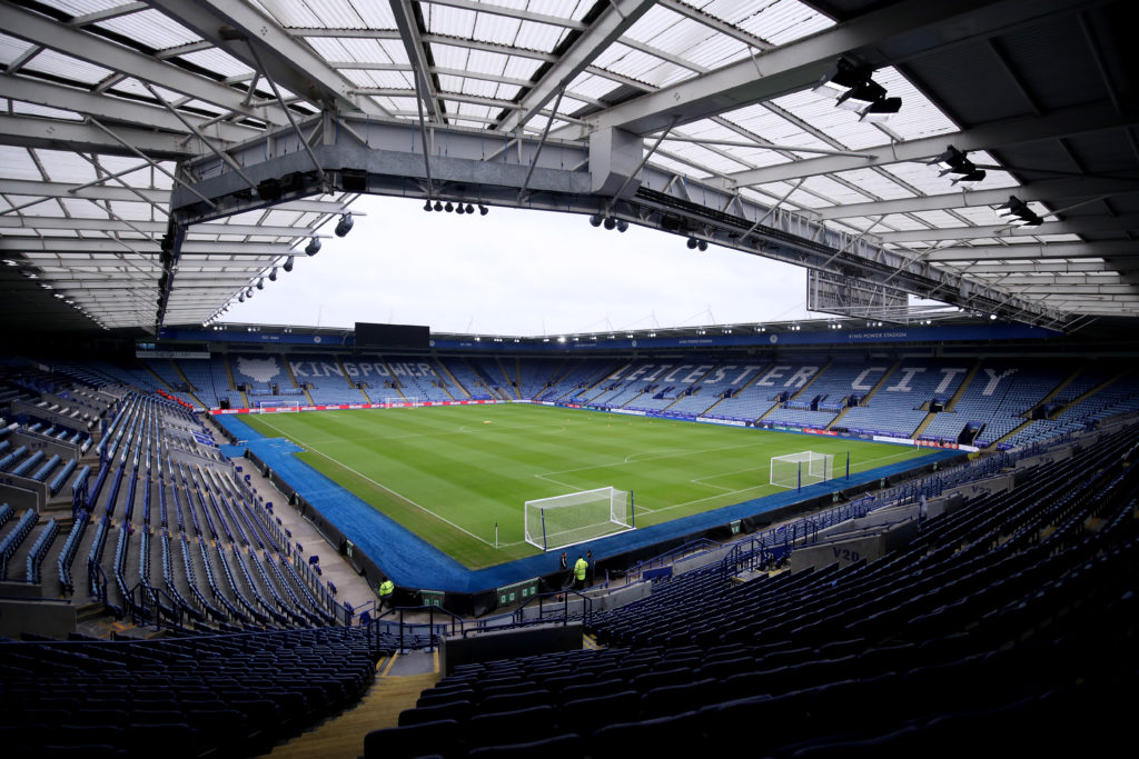 Leicester City FC v Liverpool FC - Barclays Women's Super League