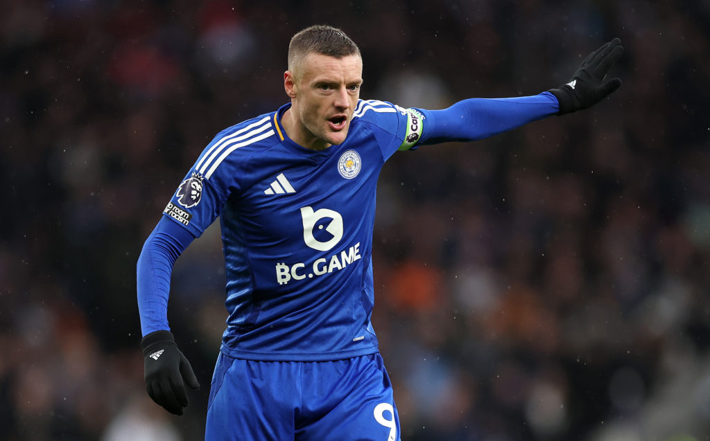 Tottenham Hotspur FC v Leicester City FC - Premier League