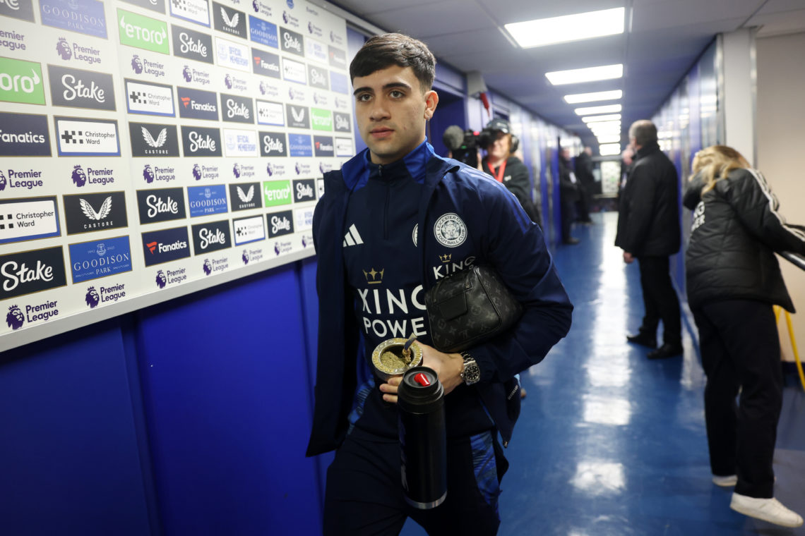 Photo by Plumb Images/Leicester City FC via Getty Images