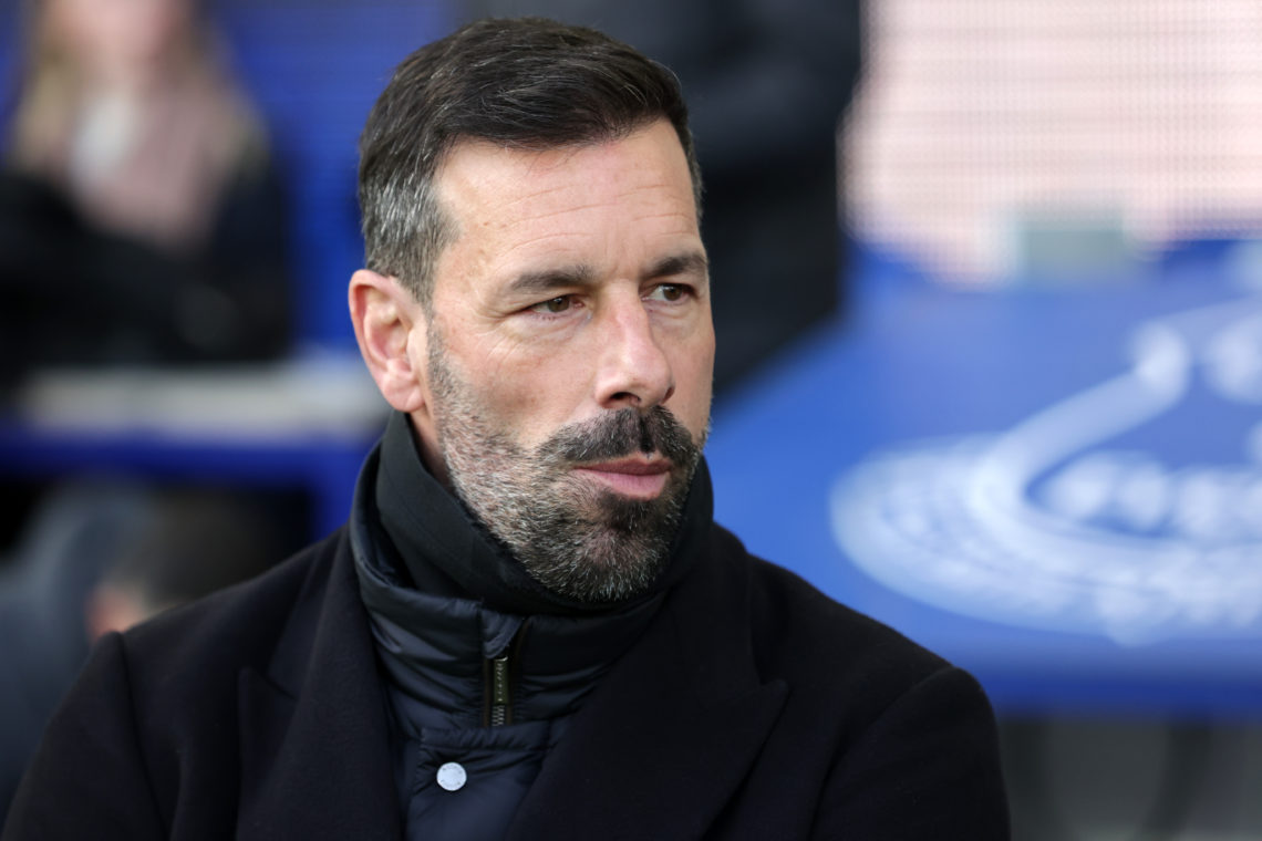 Photo by Plumb Images/Leicester City FC via Getty Images