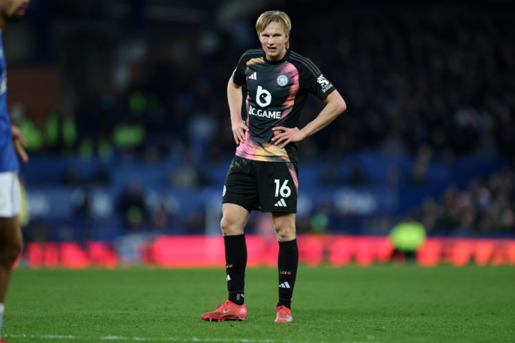 Photo by Plumb Images/Leicester City FC via Getty Images