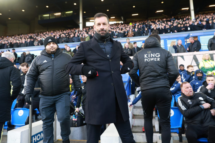 Photo by Plumb Images/Leicester City FC via Getty Images