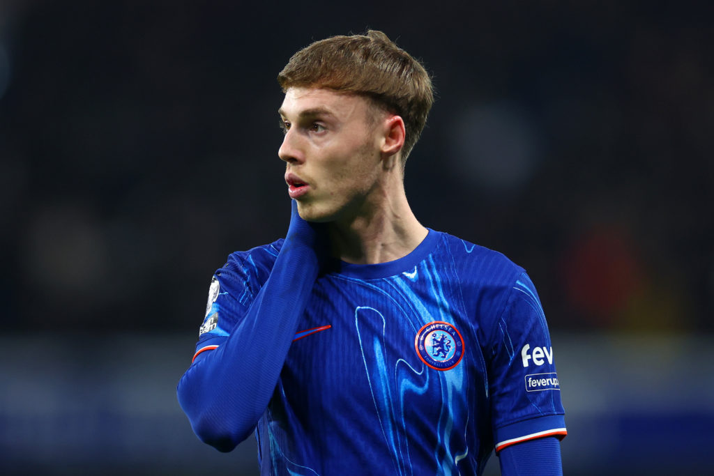 Chelsea FC v West Ham United FC - Premier League