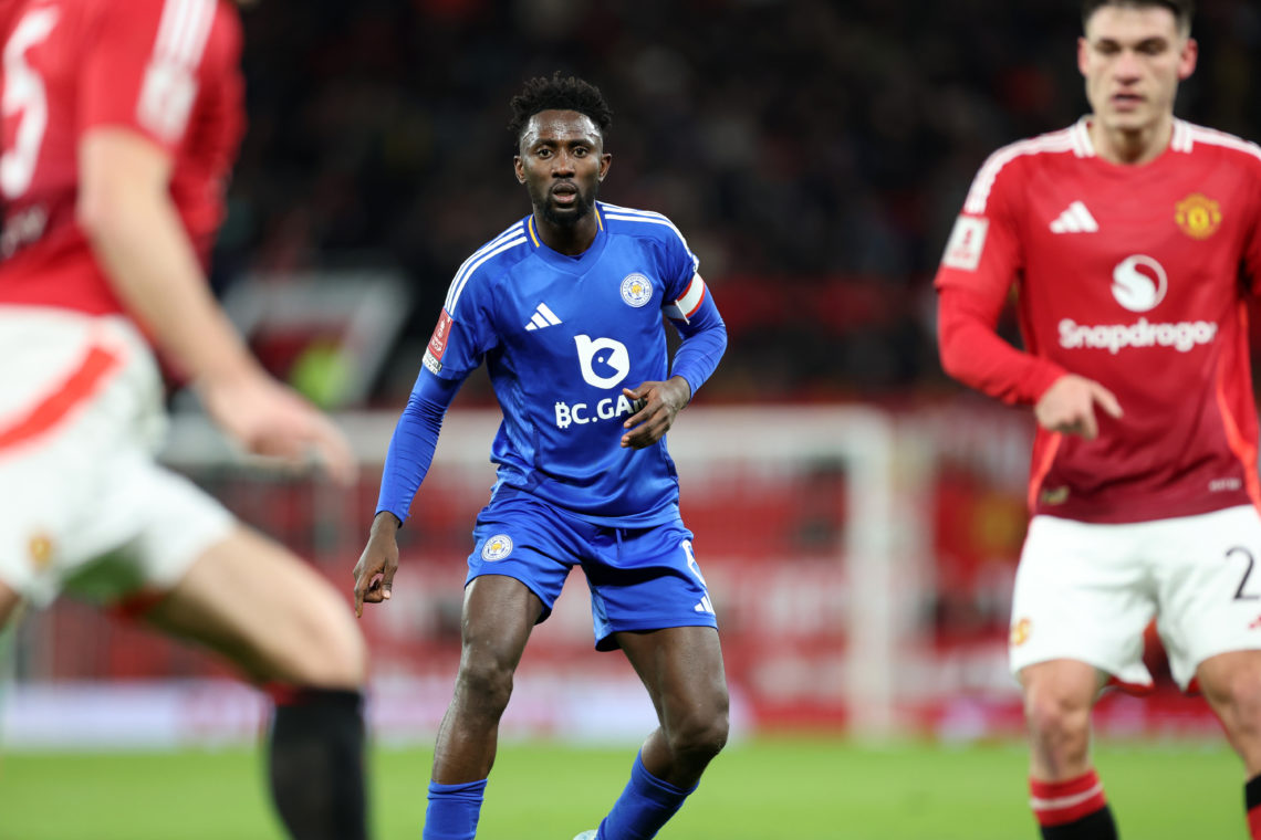 Photo by Plumb Images/Leicester City FC via Getty Images