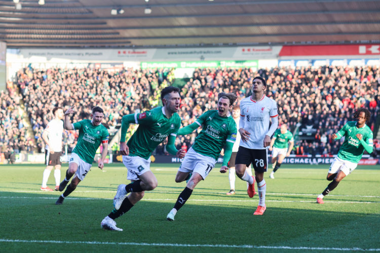 Photo by Charlotte Wilson/Offside/Offside via Getty Images