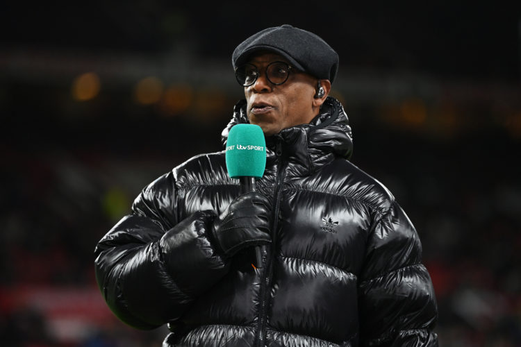 Photo by Gareth Copley/Getty Images