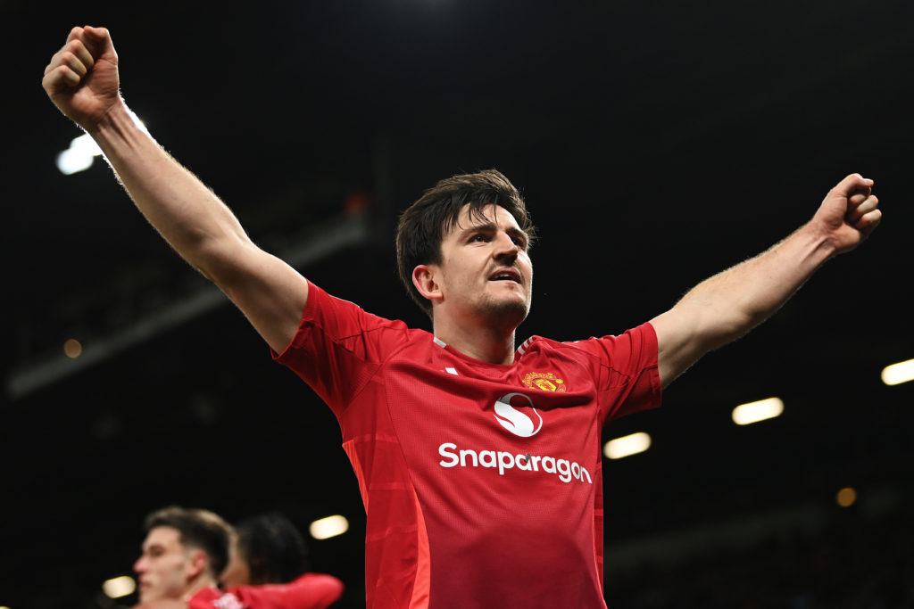 Manchester United v Leicester City - Emirates FA Cup Fourth Round