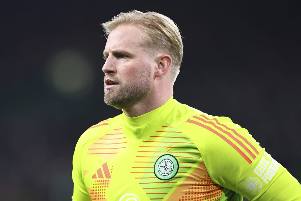 Celtic FC v FC Bayern München - UEFA Champions League 2024/25 League Knockout Play-off First Leg