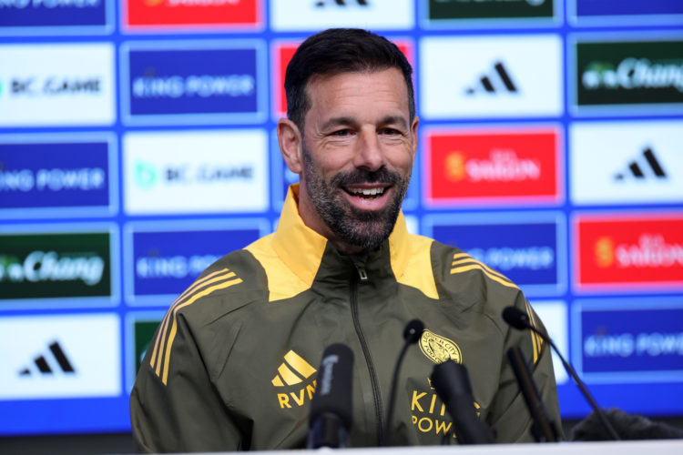 Photo by Plumb Images/Leicester City FC via Getty Images