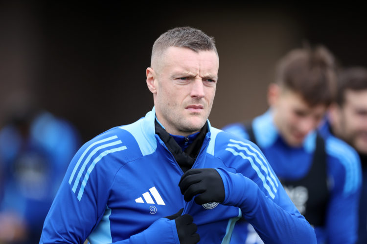 Photo by Plumb Images/Leicester City FC via Getty Images