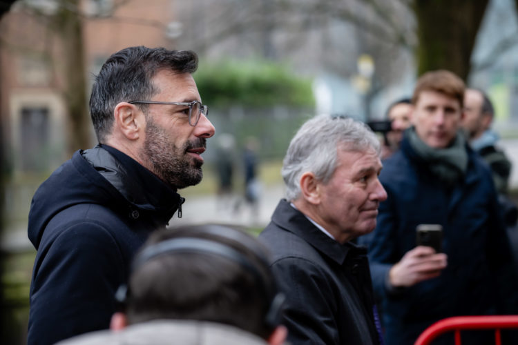 Photo by Ash Donelon/Manchester United via Getty Images