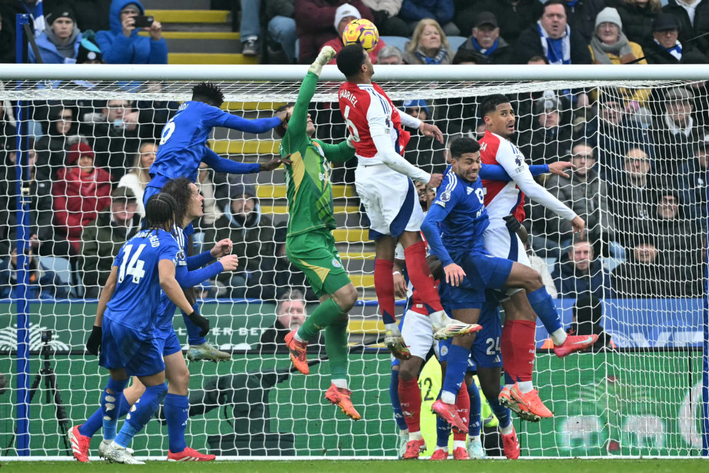 FBL-ENG-PR-LEICESTER-ARSENAL