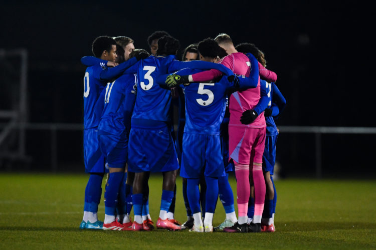 Photo by Harriet Massey/Newcastle United via Getty Images