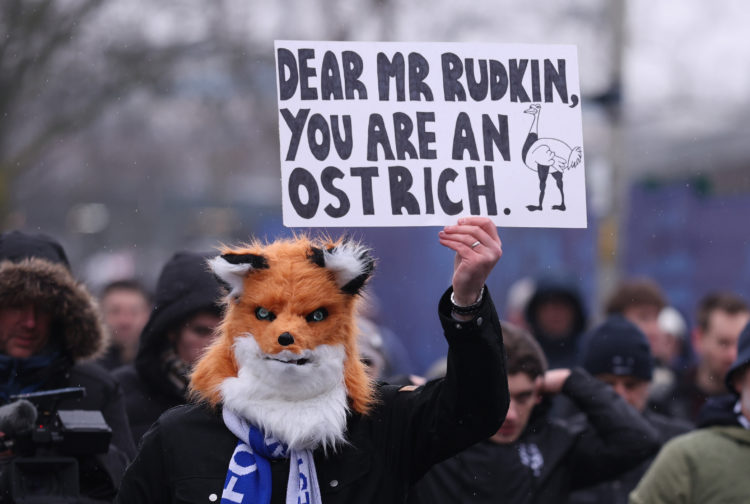 Photo by Catherine Ivill - AMA/Getty Images