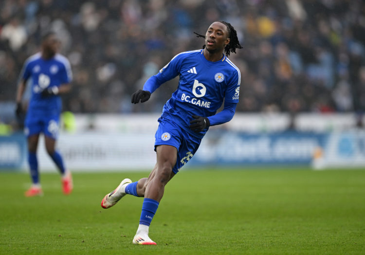 Woyo Coulibaly News
