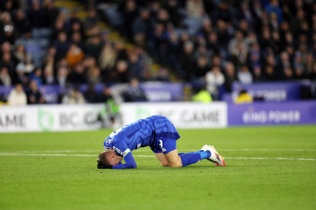 Leicester City v Brentford - Premier League