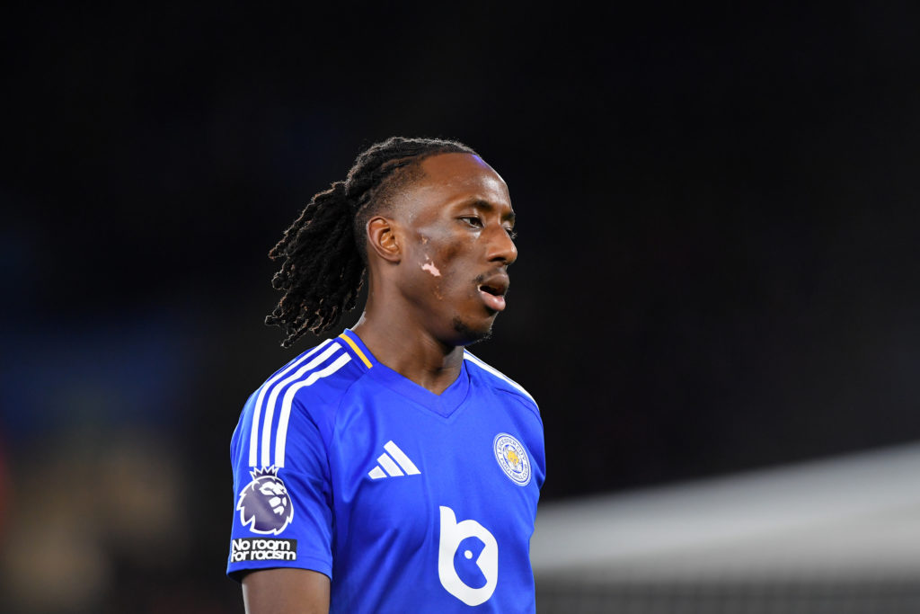 Leicester City v Brentford - Premier League