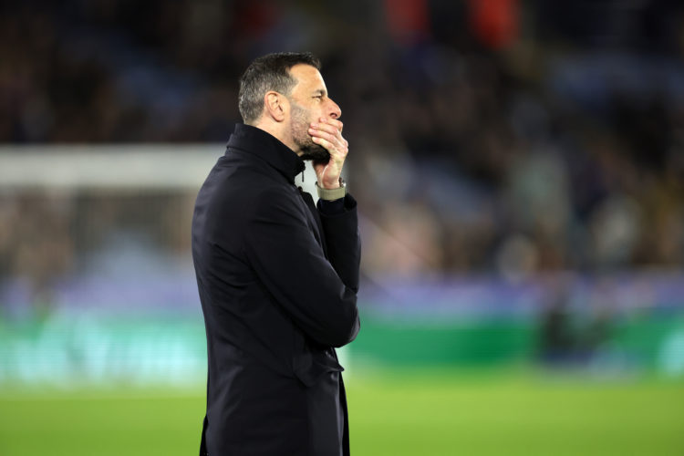 Photo by Plumb Images/Leicester City FC via Getty Images
