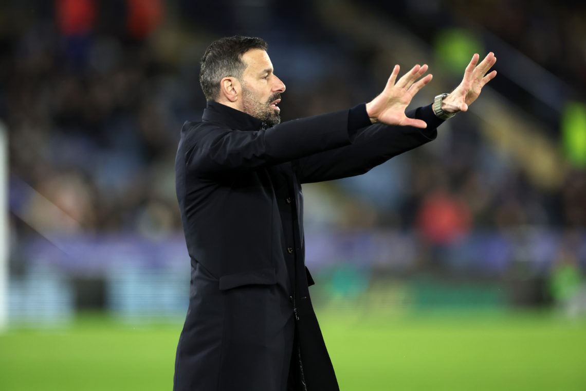 Photo by Plumb Images/Leicester City FC via Getty Images