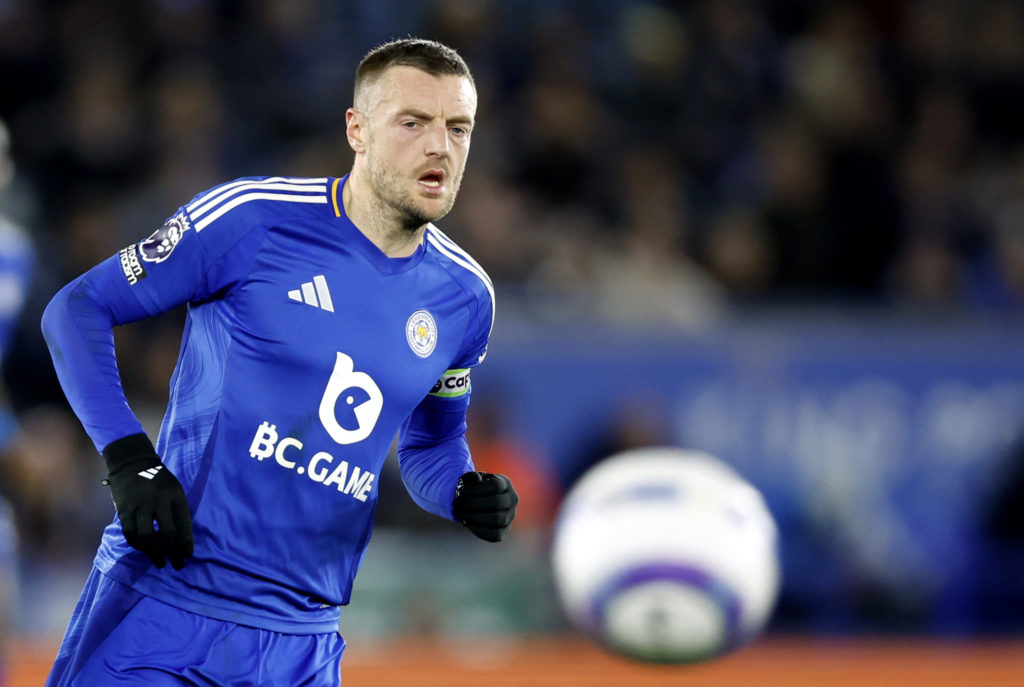 Leicester City FC v Brentford FC - Premier League