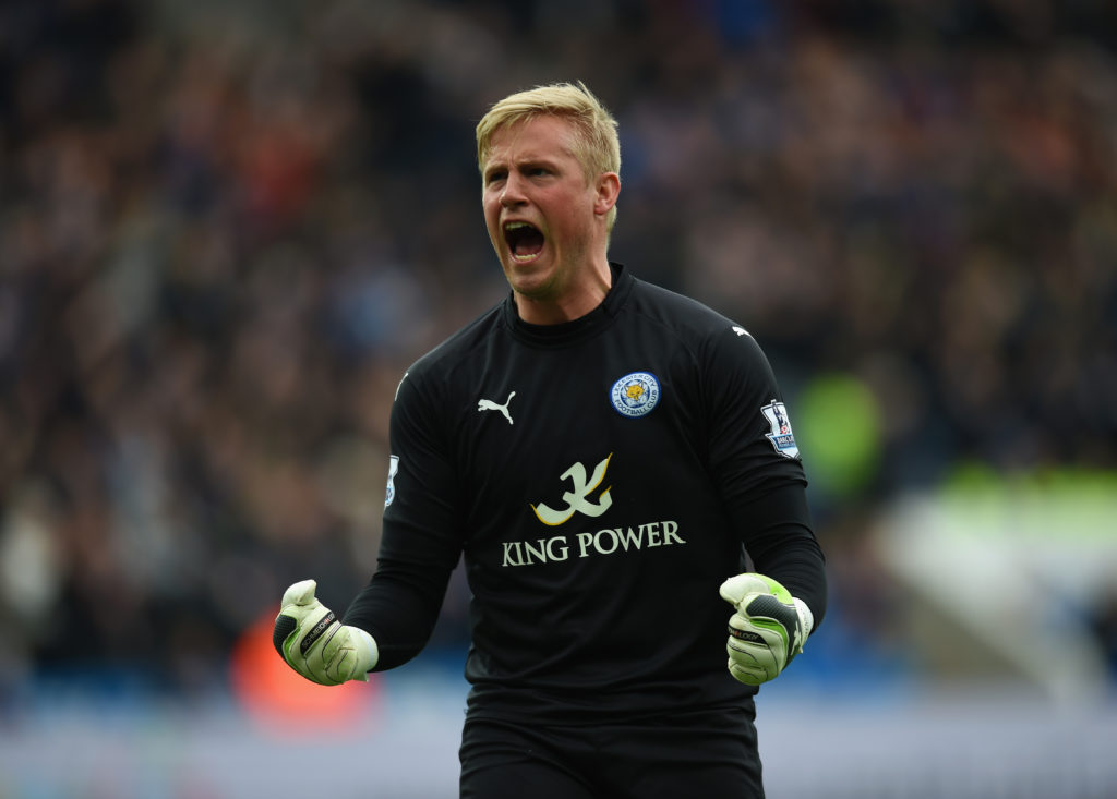 Leicester City v West Ham United - Premier League