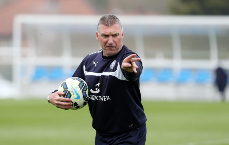 Photo by Plumb Images/Leicester City FC via Getty Images