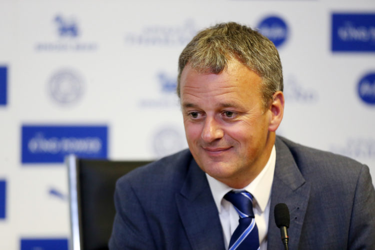 Photo by Plumb Images/Leicester City FC via Getty Images